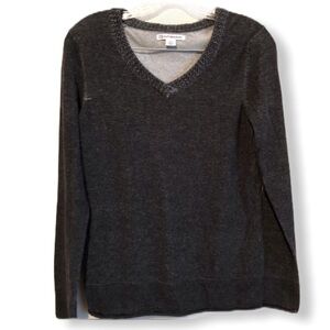 Cutter & Buck Dark Gray‎ Sweater